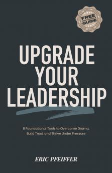 Upgrade Your Leadership