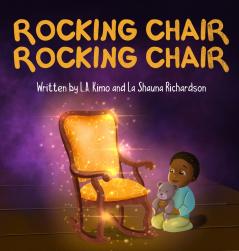 Rocking Chair Rocking Chair