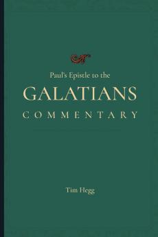 Paul's Epistle to the Galatians