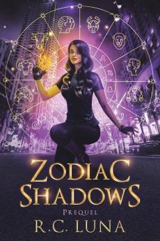 Zodiac Shadows