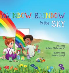 Rainbow Rainbow In The Sky
