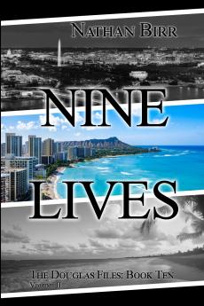 Nine Lives - Volume II