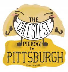 The Cheesiest Pierogi in Pittsburgh