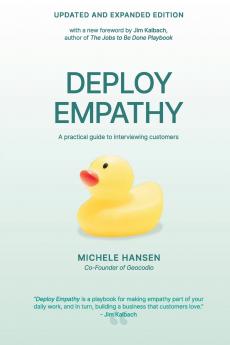 Deploy Empathy