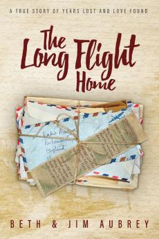 The Long Flight Home