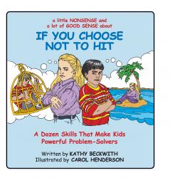 IF YOU CHOOSE NOT TO HIT