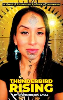 Thunderbird Rising