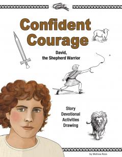 Confident Courage