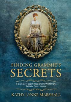 Finding Grammie's Secrets