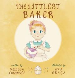 The Littlest Baker
