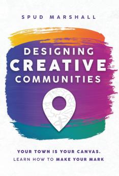 Designing Creative Communities