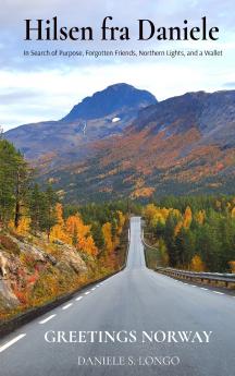 Hilsen fra Daniele Greetings Norway