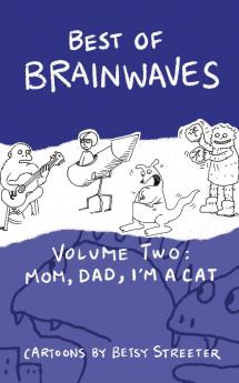 Best Of Brainwaves Volume Two