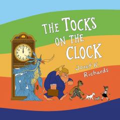 The Tocks on the Clock
