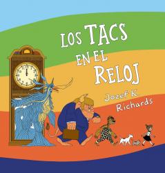 Los Tacs en el Reloj
