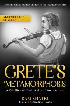 Grete's Metamorphosis