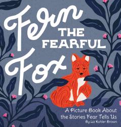 Fern the Fearful Fox