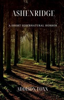 Ashenridge