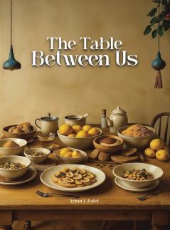 The Table Between Us