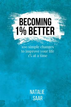 Becoming 1% Better