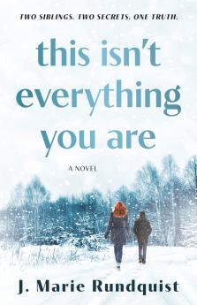 This Isn't Everything You Are