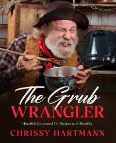 The Grub Wrangler