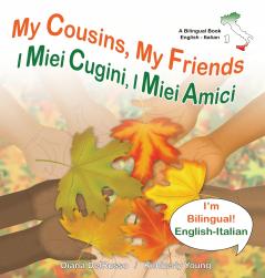 My Cousins My Friends I Miei Cugini I Miei Amici