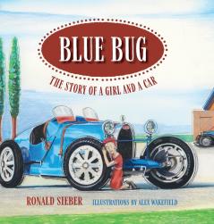 Blue Bug