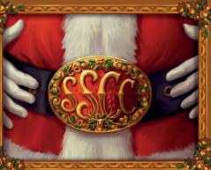 Secret Santa Claus Club