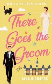 There Goes the Groom