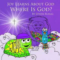 Joy Learns About God