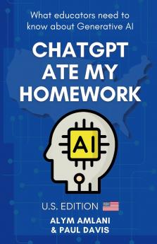 CHATGPT ATE MY HOMEWORK