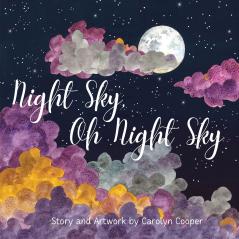 Night Sky Oh Night Sky