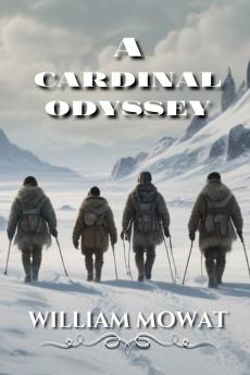 A Cardinal Odyssey