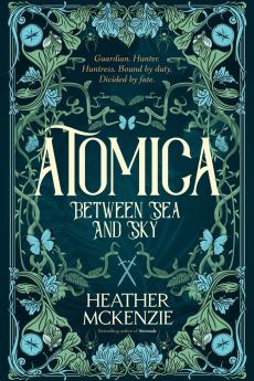 Atomica - Between Sea and Sky