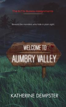 Welcome to Aumbry Valley