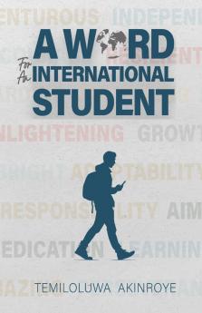 A Word for an International Student