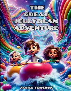 The Great Jellybean Adventure