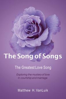 The Song of Songs