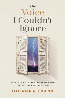 The Voice I Couldn't Ignore