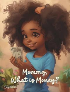 Mommy What Is Money?