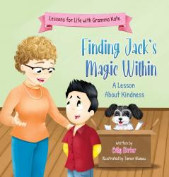 Finding Jack's Magic Within