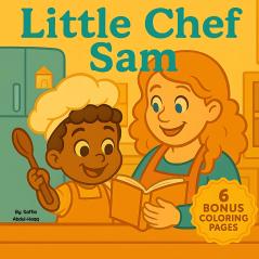 Little Chef Sam