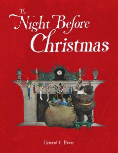 The Night Before Christmas
