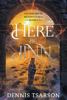 Here Be Jinn