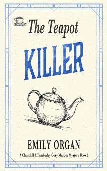 The Teapot Killer