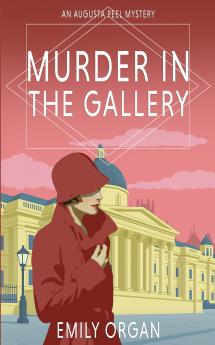 Murder in the Gallery