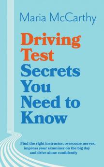 Driving Test Secrets You Need to Know