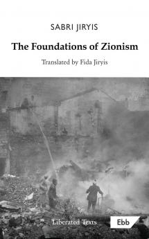 The Foundations of Zionism