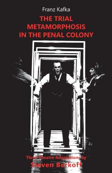 The Trial / Metamorphosis / In the Penal Colony